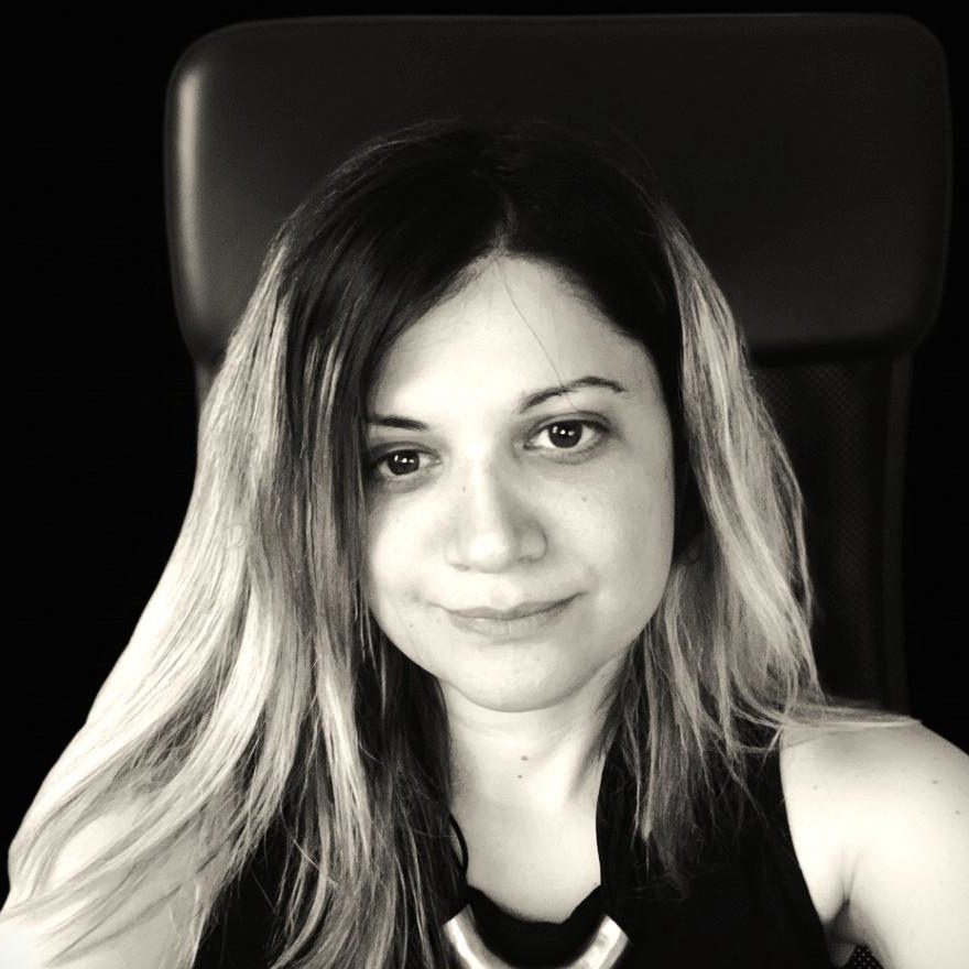 ΑΝΑΣΤΑΣΙΑ ΝΙΚΟΛΑΟΥ